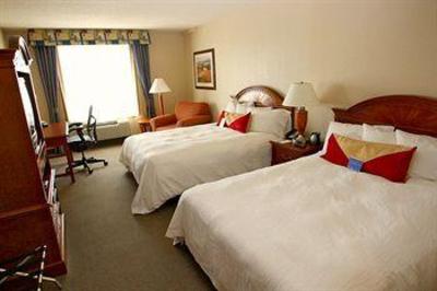 фото отеля Hilton Garden Inn Des Moines/Urbandale