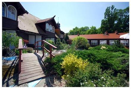 фото отеля Zhong Hua Hotel Sopot
