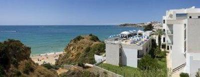 фото отеля Hotel Alisios