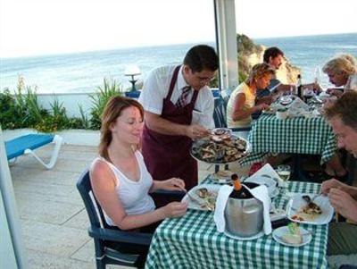 фото отеля Hotel Alisios