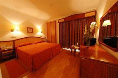 фото отеля Hotel Alisios