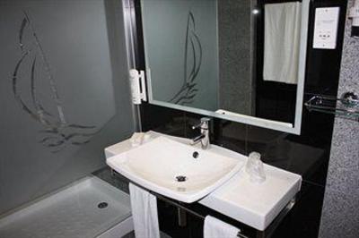 фото отеля Hotel Alisios