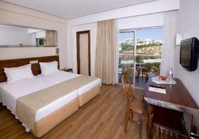 фото отеля Hotel Alisios