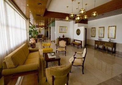 фото отеля Hotel Alisios