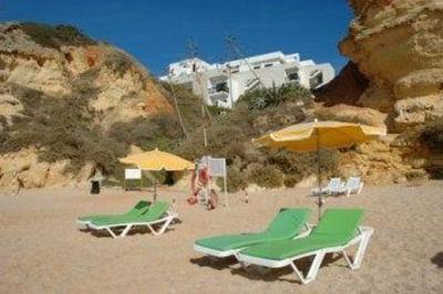 фото отеля Hotel Alisios