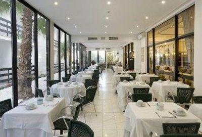 фото отеля Hotel Alisios