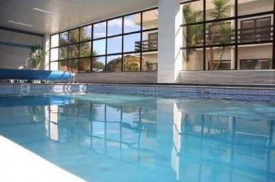 фото отеля Hotel Alisios