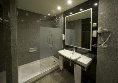 фото отеля Hotel Alisios