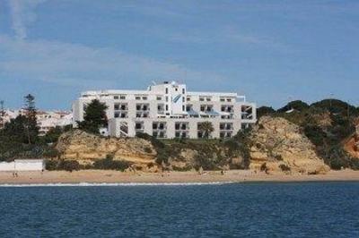 фото отеля Hotel Alisios