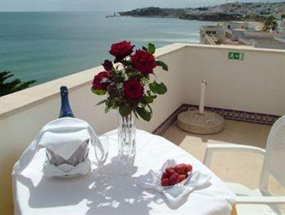 фото отеля Hotel Alisios