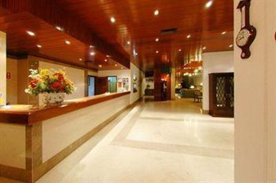 фото отеля Hotel Alisios