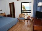 фото отеля Hotel Alisios