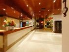 фото отеля Hotel Alisios