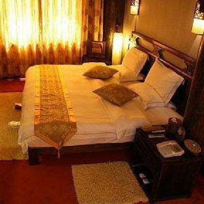 фото отеля 2416 Inn Lijiang