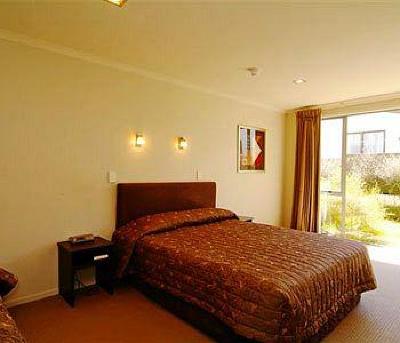 фото отеля Lake Taupo Motor Inn