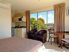 фото отеля Lake Taupo Motor Inn