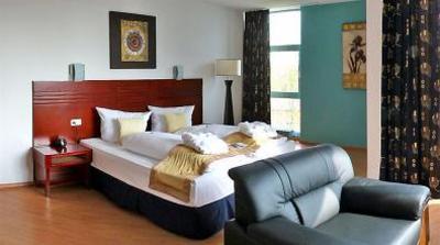 фото отеля Best Western Hotel Kiel