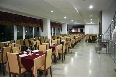 фото отеля Crystal Beach Hotel Antalya