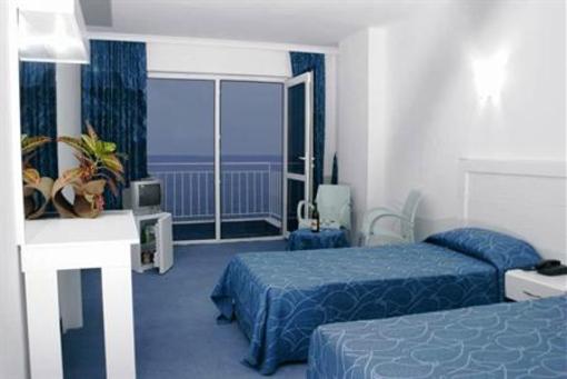фото отеля Crystal Beach Hotel Antalya