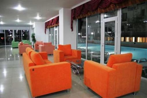 фото отеля Crystal Beach Hotel Antalya