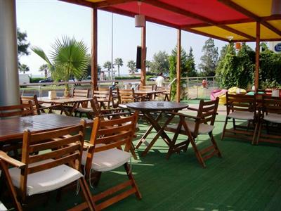 фото отеля Crystal Beach Hotel Antalya