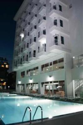 фото отеля Crystal Beach Hotel Antalya
