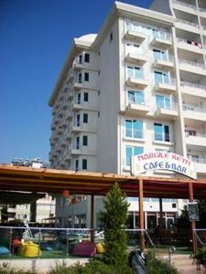 фото отеля Crystal Beach Hotel Antalya