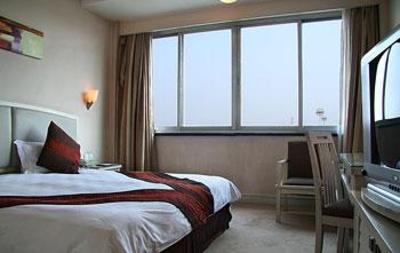 фото отеля Hong Li Hotel