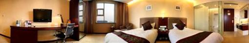 фото отеля Hong Li Hotel