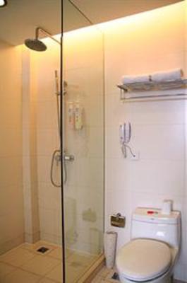 фото отеля Hong Li Hotel