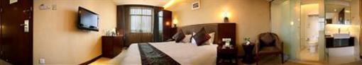 фото отеля Hong Li Hotel