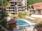 фото отеля Anjungan Beach Resort & Spa