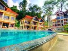 фото отеля Anjungan Beach Resort & Spa