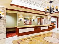 Austin Marriott South