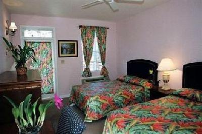 фото отеля Arawak Bay Inn Saint Croix