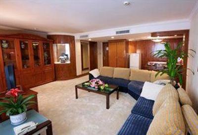 фото отеля Mingdu International Hotel