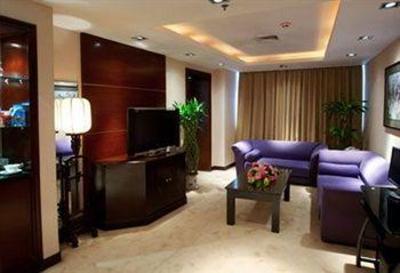 фото отеля Mingdu International Hotel