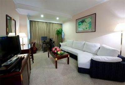 фото отеля Mingdu International Hotel