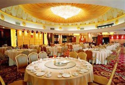 фото отеля Mingdu International Hotel