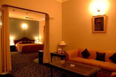 фото отеля Hotel Madhuban