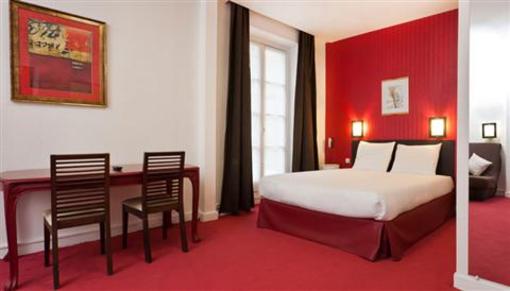 фото отеля Hotel Delarc