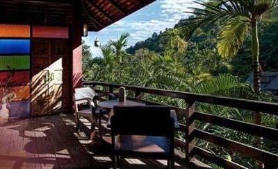 фото отеля Sukantara Cascade Resort Mae Rim