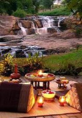 фото отеля Sukantara Cascade Resort Mae Rim