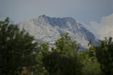 фото отеля Le Pigonnet