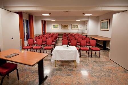 фото отеля Le Pigonnet