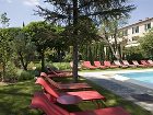 фото отеля Le Pigonnet