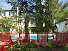 фото отеля Le Pigonnet