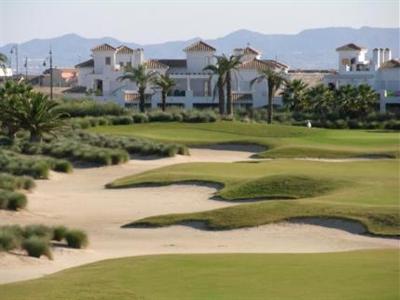 фото отеля Polaris World La Torre Golf Resort