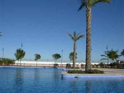 фото отеля Polaris World La Torre Golf Resort