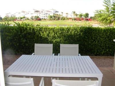 фото отеля Polaris World La Torre Golf Resort